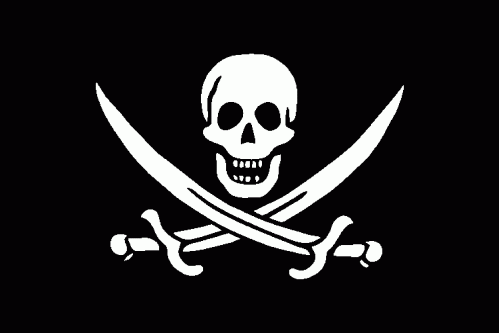 piraterie