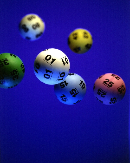 loterie mondiale